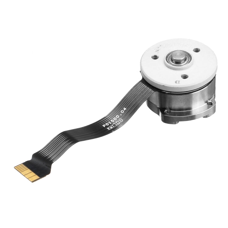 Drone Gimbal Motor Y-axis New Version Motor For DJI Phantom 4 Pro by buy2fix