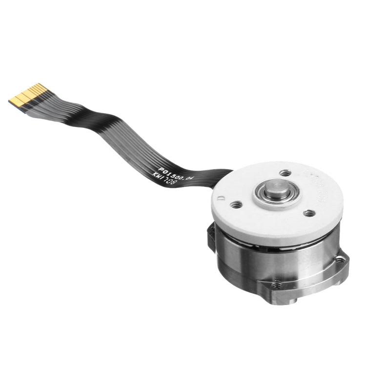 Drone Gimbal Motor Y-axis New Version Motor For DJI Phantom 4 Pro by buy2fix