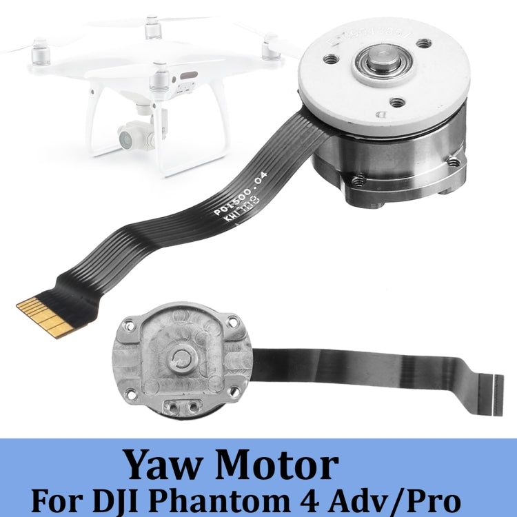 Drone Gimbal Motor Y-axis New Version Motor For DJI Phantom 4 Pro by buy2fix