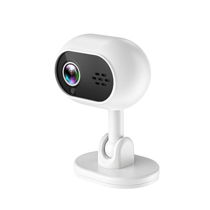 A4 1080P HD WiFi Smart Surveillance Camera Support Two-way Voice & Infrared Night Vision by buy2fix