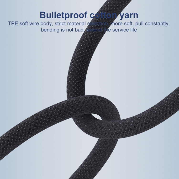 5 in 1 USB-C / Type-C+8 Pin to USB-C / Type-C + USB + SD & TF Card Reader by buy2fix