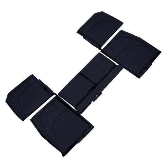 A1527 5263mAh Battery Replacement For Macbook Pro 12 inch A1534 2015 2016 2017 by buy2fix