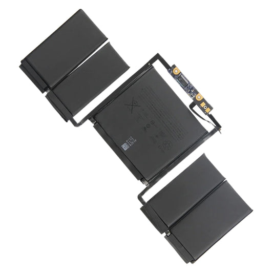 A1819 4314mAh Battery Replacement For MacBook Pro 13 inch A1706 by buy2fix