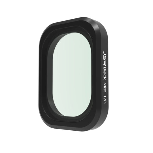 For DJI OSMO Pocket 3 JSR CB Series Camera Lens Filter, Filter:1/8 Black Mist Filter