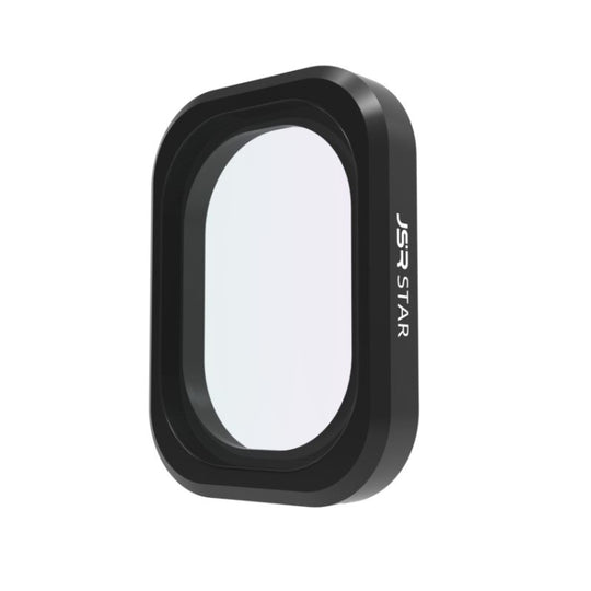For DJI OSMO Pocket 3 JSR CB Series Camera Lens Filter, Filter:STAR