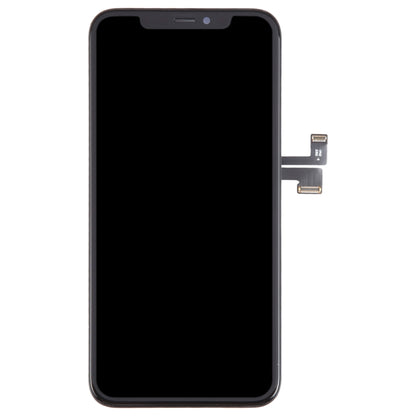 For iPhone 11 Pro in-cell LCD Screen with Digitizer Full Assembly - LCD Related Parts by buy2fix | Online Shopping UK | buy2fix