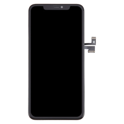 For iPhone 11 Pro Max in-cell LCD Screen with Digitizer Full Assembly - LCD Related Parts by buy2fix | Online Shopping UK | buy2fix