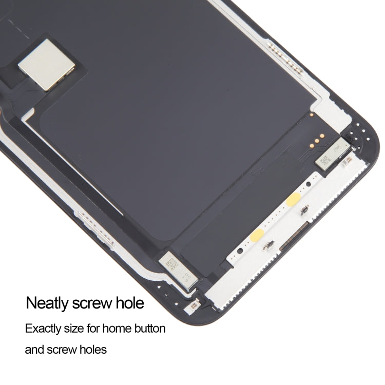 For iPhone 11 Pro Max in-cell LCD Screen with Digitizer Full Assembly - LCD Related Parts by buy2fix | Online Shopping UK | buy2fix