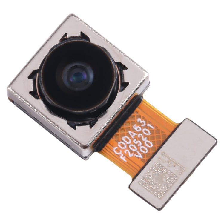 For vivo iQOO 8 Original Wide Camera - Camera Parts by buy2fix | Online Shopping UK | buy2fix