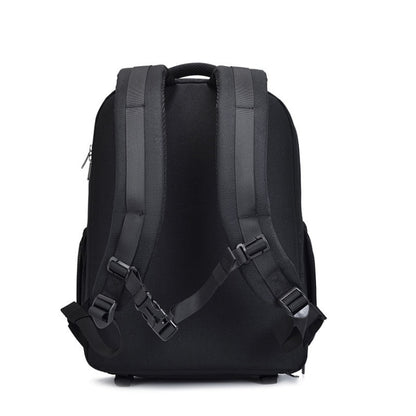 CADeN W9 Travel Lens Pouch Bag Drone Camera Backpack Bag(Black) by CADeN