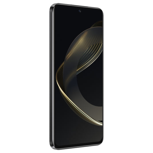 HUAWEI nova 11 SE, 512GB, Screen Fingerprint Identification, 6.67 inch HarmonyOS 4.0 Qualcomm Snapdragon 680 Octa Core, Network: 4G, NFC, OTG, Not Support Google Play(Black) by Huawei