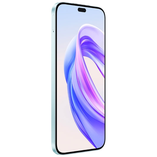 Honor X50i+, 12GB+256GB, 6.7 inch MagicOS 7.2 Dimensity 6080 Octa Core up to 2.4GHz, Network: 5G, OTG, Not Support Google Play(Blue) by HONOR