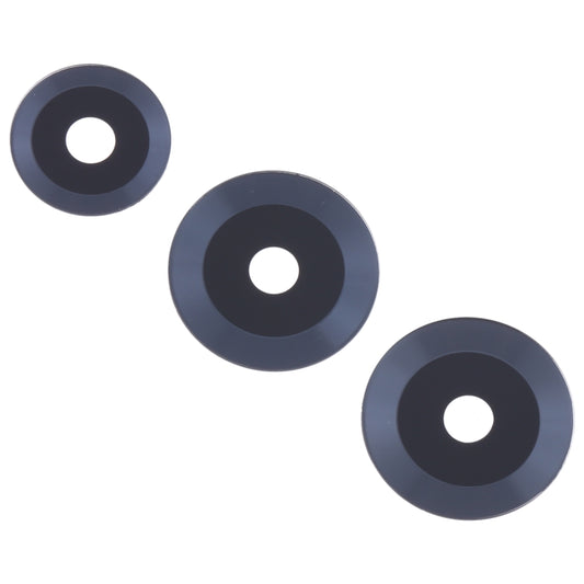 For Infinix Note 30 Vip Back Camera Lens by buy2fix