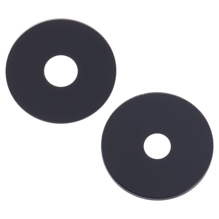 For Infinix Smart 7 India Back Camera Lens by buy2fix