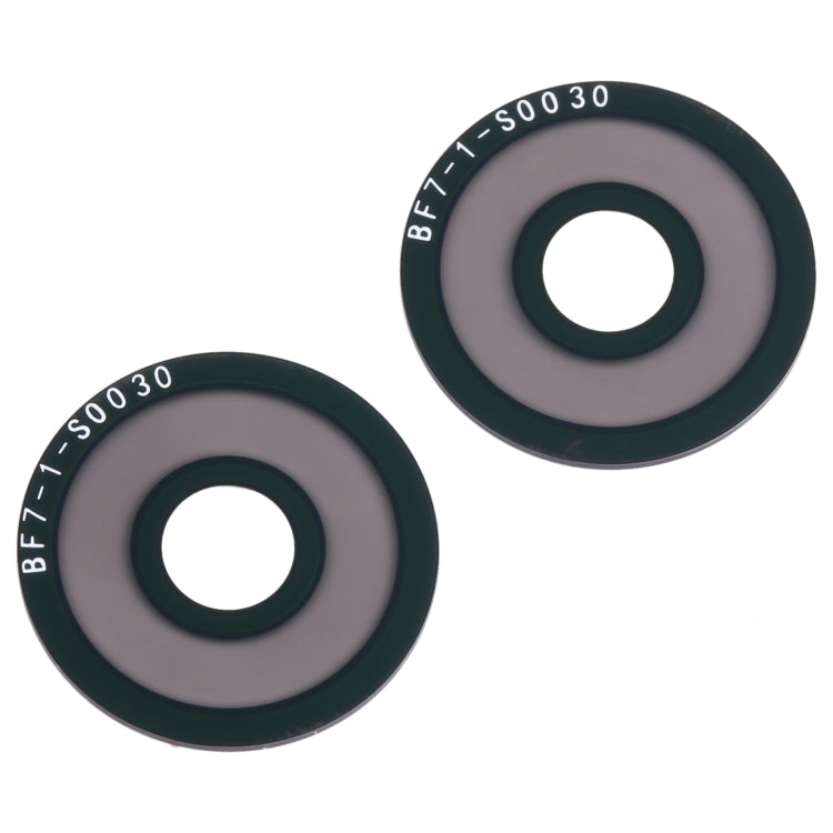 For Tecno Spark Go 2023 Back Camera Lens by buy2fix