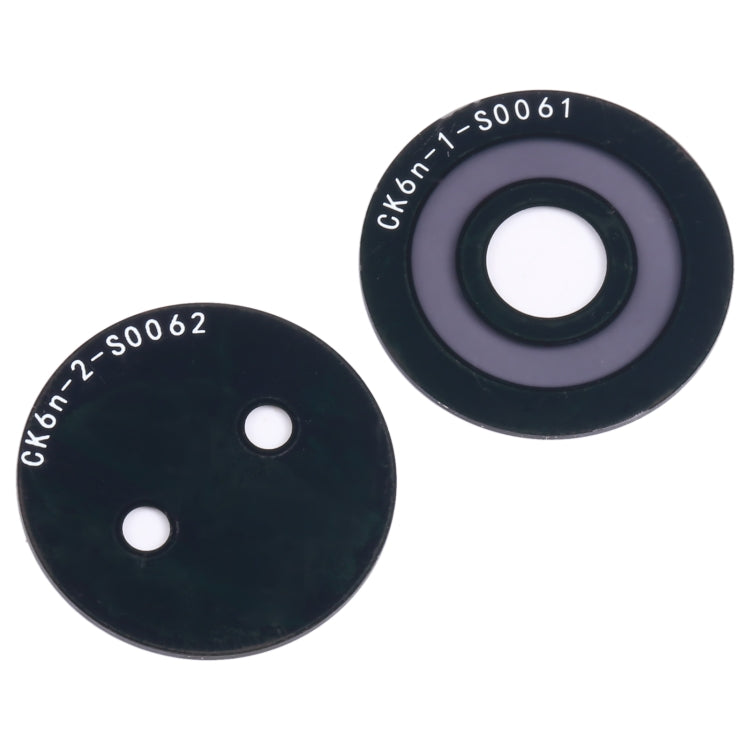 For Tecno Camon 20 Pro Back Camera Lens by buy2fix