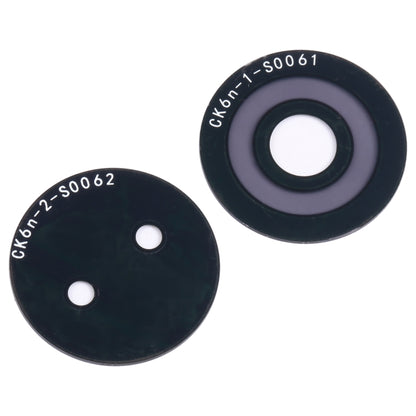 For Tecno Camon 20 Pro Back Camera Lens by buy2fix