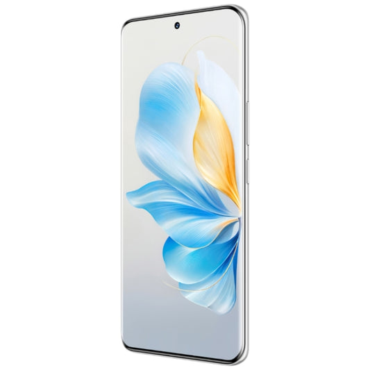 Honor 100, 12GB+256GB, Screen Fingerprint Identification, 6.7 inch MagicOS 7.2 Snapdragon 7 Gen 3 Octa Core up to 2.63GHz, Network: 5G, NFC, OTG, Support Google Play(Blue) by HONOR