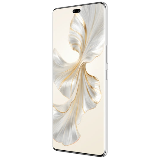 Honor 100 Pro, 12GB+256GB, Screen Fingerprint Identification, 6.78 inch MagicOS 7.2 Snapdragon 8 Gen 2 Octa Core up to 3.19GHz, Network: 5G, NFC, OTG, Support Google Play(Purple) by HONOR