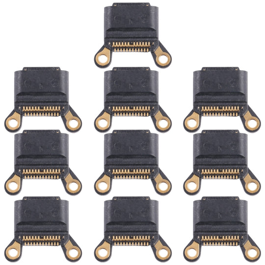 For Google Pixel 3A XL 10pcs Charging Port Connector