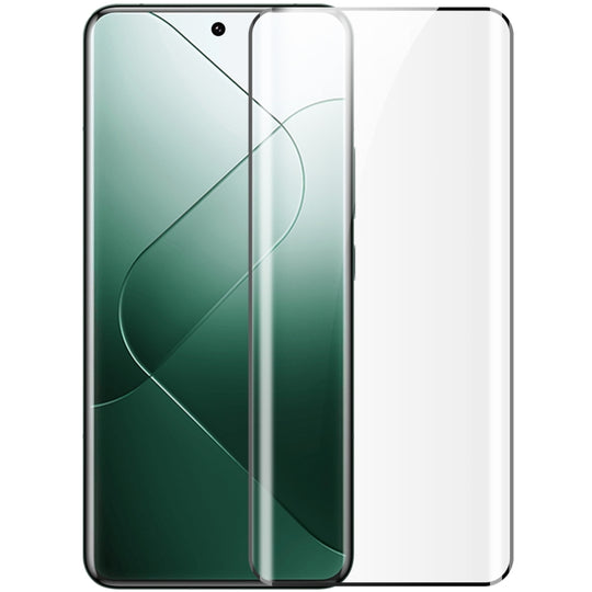 For Xiaomi 14 Pro NILLKIN Impact Resistant CurvedSurface Film