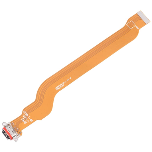 For Realme 10 Pro+ 5G OEM Charging Port Flex Cable by buy2fix
