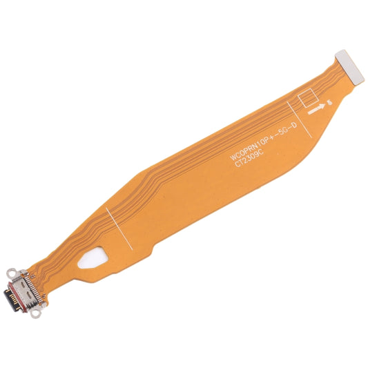 For Realme 10 Pro+ 4G OEM Charging Port Flex Cable by buy2fix