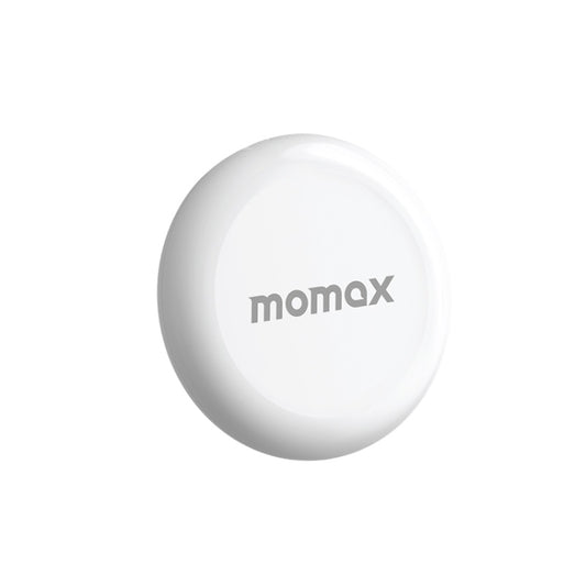 MOMAX BR7 PINPOP Wireless Location Anti-lost Device(White) by MOMAX