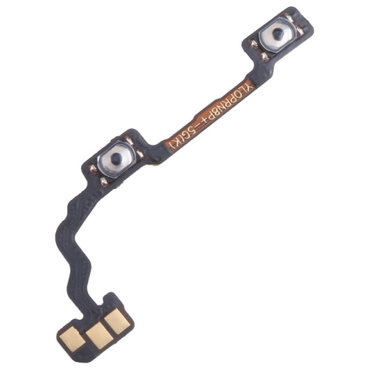 For OPPO Reno8 Pro+ Volume Button Flex Cable by buy2fix