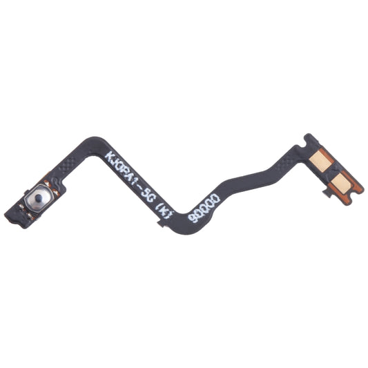 For OPPO A1 5G OEM Power Button Flex Cable by buy2fix