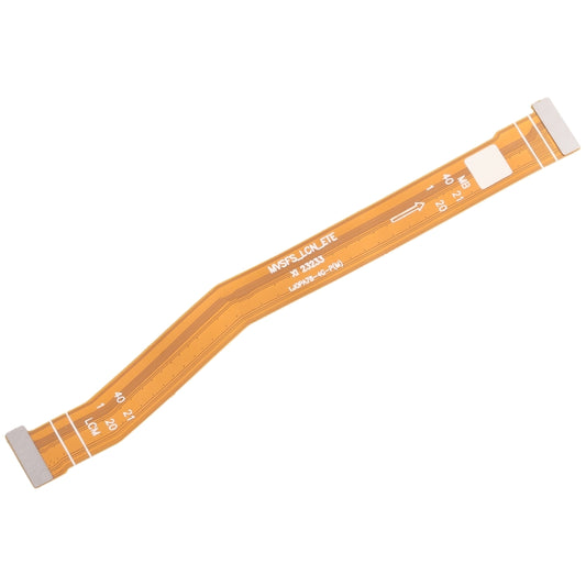 For OPPO A78 4G OEM LCD Flex Cable by buy2fix
