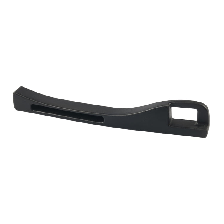A8752-02 Car Passenger Seat Gap Bar Interior Armrest Box Gap(Black) by buy2fix