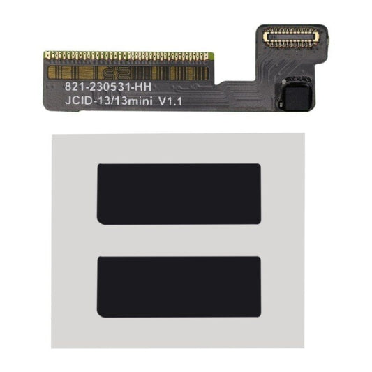 For iPhone 13 / 13 mini JC Back Facing Camera Repair Flex Cable, Need to Weld by JCID