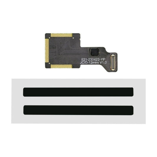 For iPhone 12 mini JC Back Facing Camera Repair Flex Cable, Need to Weld by JCID