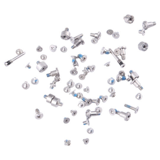 For iPhone 15 Complete Set Screws and Bolts