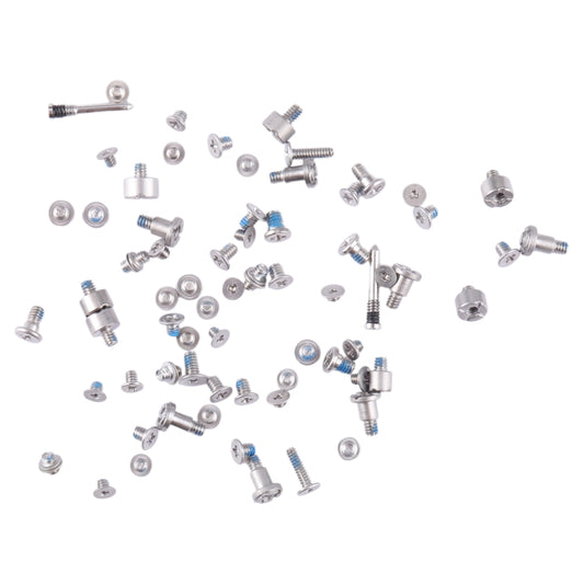 For iPhone 15 Complete Set Screws and Bolts by buy2fix
