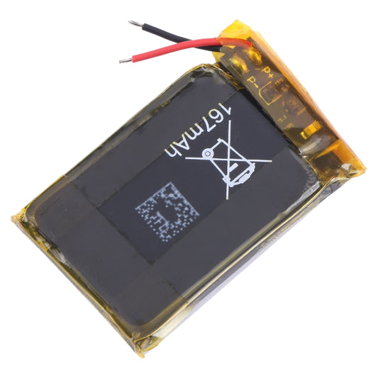 For Fitbit Blaze FB502 Battery Replacement LSSP321830AE 167mAh by buy2fix