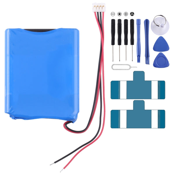 For Garmin Edge 520/820/500/200 Battery Replacement 361-0043-00 700mAh by buy2fix