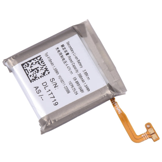 For Samsung Watch 5 44mm Battery Replacement EB-BR910ABY 410mAh by buy2fix