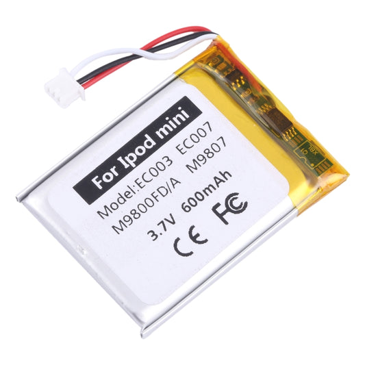 For iPod Mini 4GB Generation Battery Replacement by buy2fix