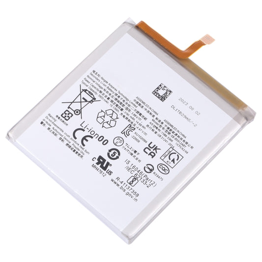 For Samsung Galaxy S23 5G SM-S911B Battery Replacement EB-BS912ABY 3900mAh by buy2fix