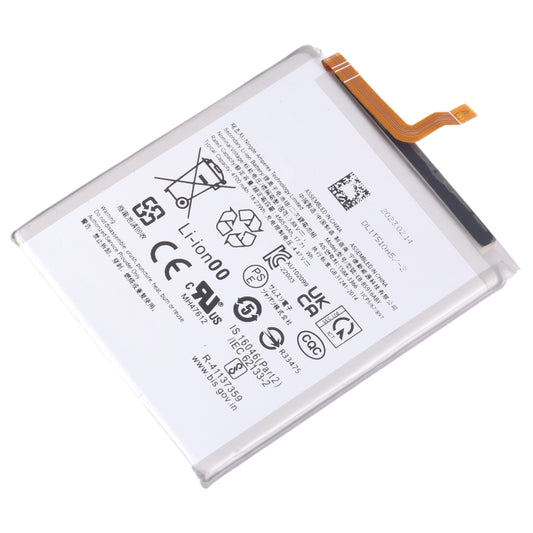 For Samsung Galaxy S23+ 5G Battery Replacement EB-BS916ABY 4700mAh by buy2fix