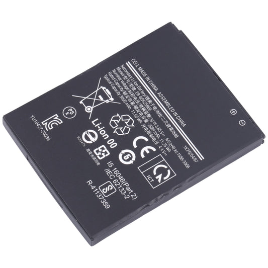 For Samsung Galaxy Xcover 5 Battery Replacement EB-BG525BBE 3000mAh by buy2fix