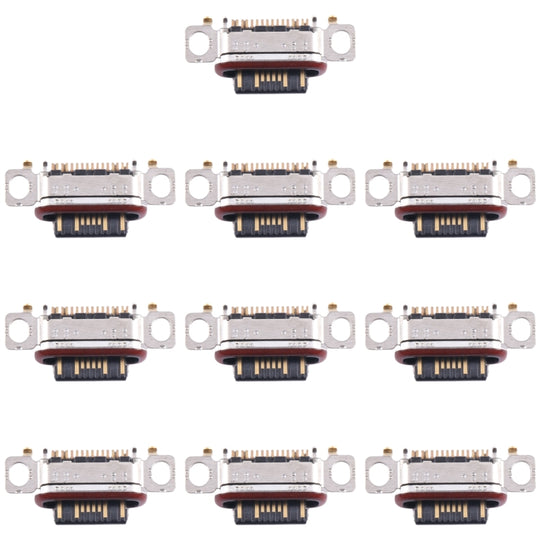 For Xiaomi 13 Pro 10pcs Original Charging Port Connector