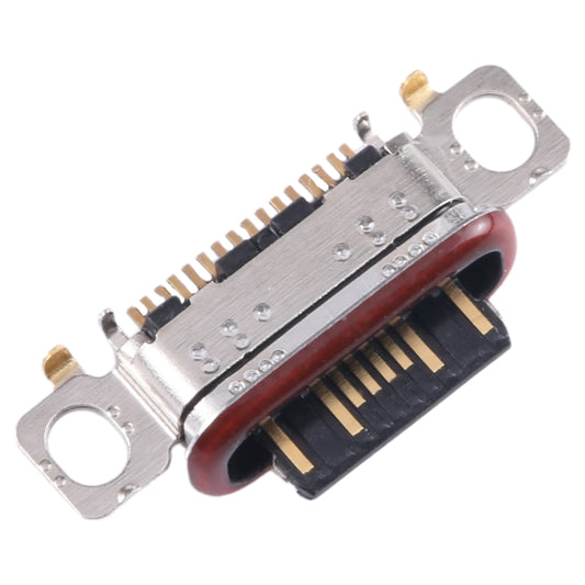 For Xiaomi 13 Ultra 10pcs Original Charging Port Connector by buy2fix