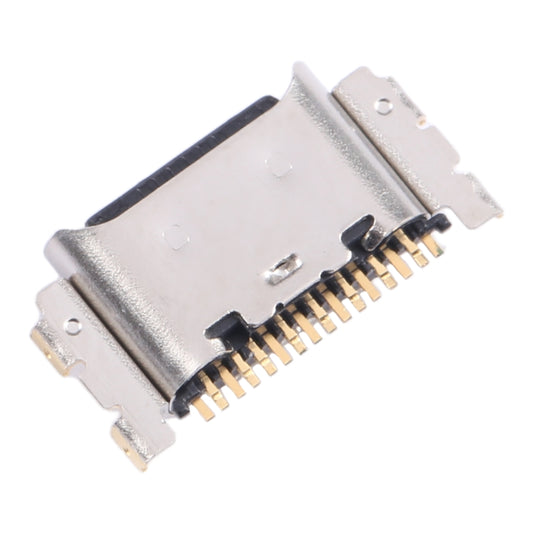 For Infinix Hot 12 Play NFC 10pcs Original Charging Port Connector by buy2fix