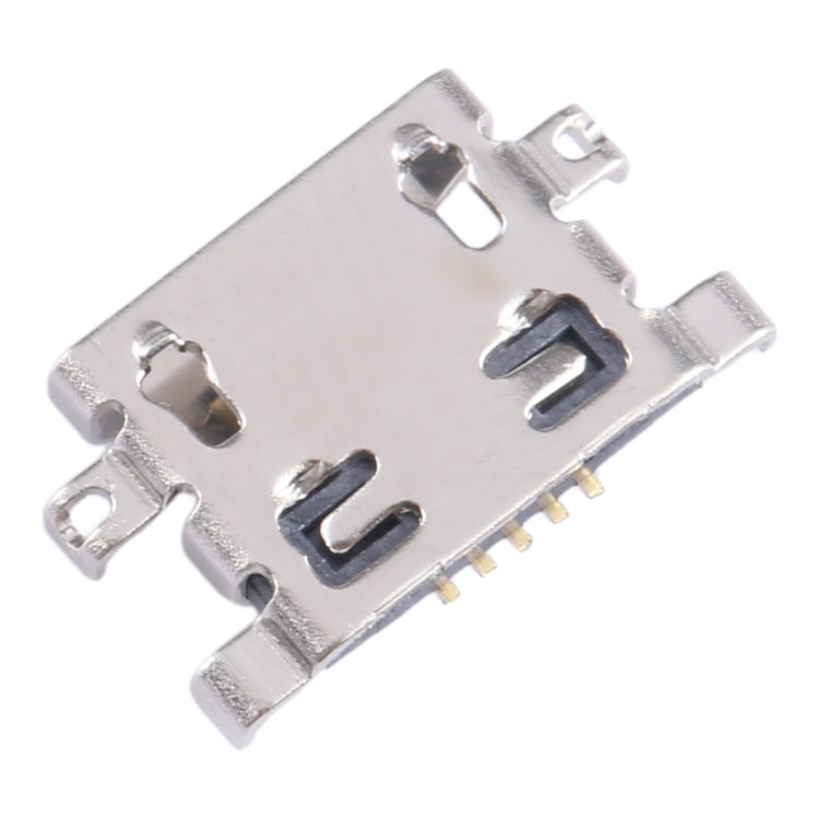 For Infinix Hot 10 10pcs Original Charging Port Connector by buy2fix