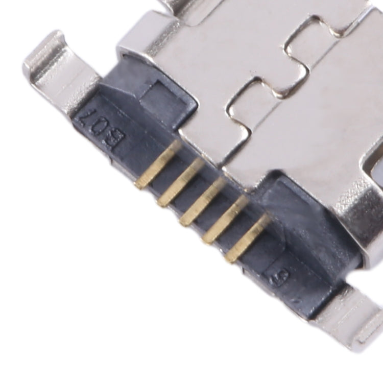 For Infinix Hot 10 10pcs Original Charging Port Connector by buy2fix