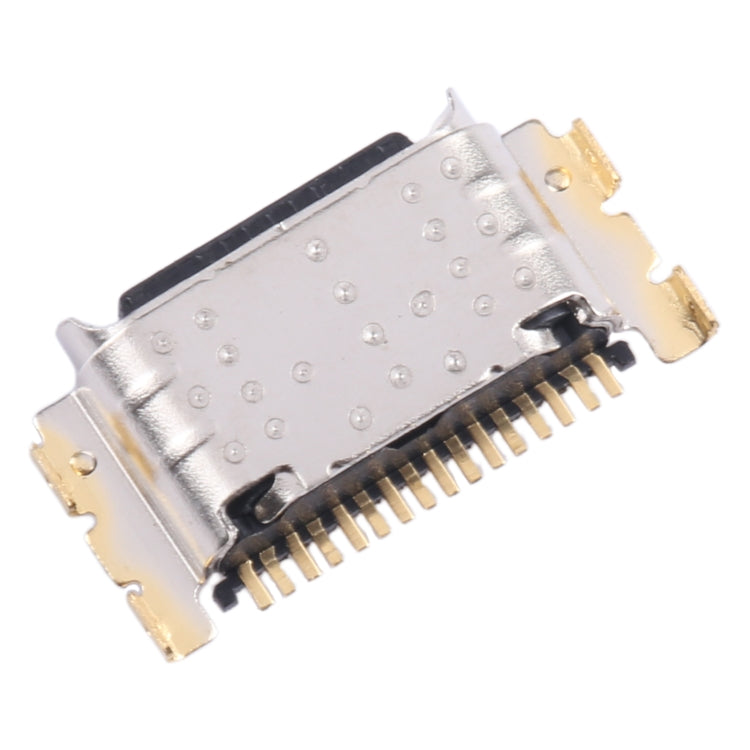 For Tecno Camon 20 10pcs Original Charging Port Connector by buy2fix
