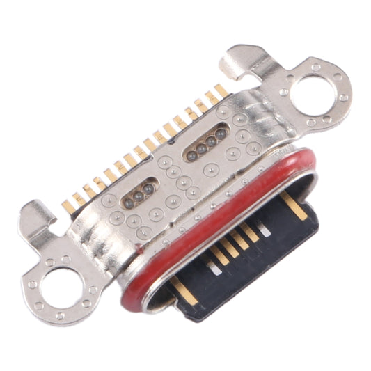 For OPPO Reno5 Pro 10pcs Original Charging Port Connector by buy2fix